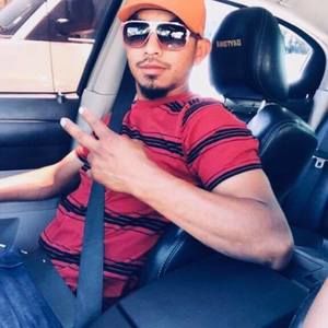 Meet your Posher, Geronimo